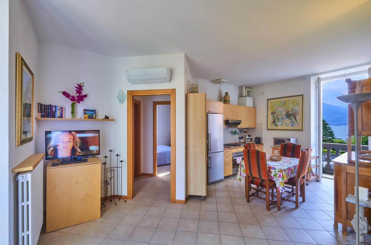 Casa Ferry Apartment Varenna Exterior photo