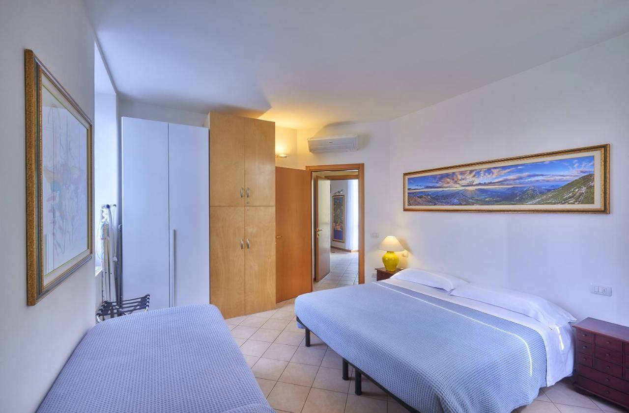 Casa Ferry Apartment Varenna Exterior photo