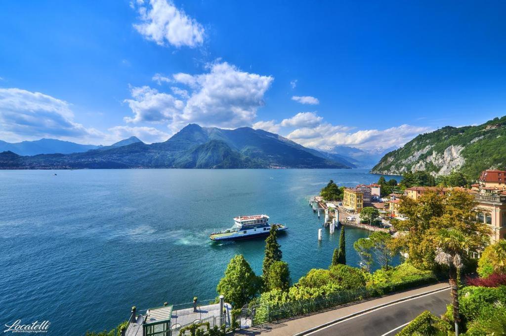 Casa Ferry Apartment Varenna Exterior photo