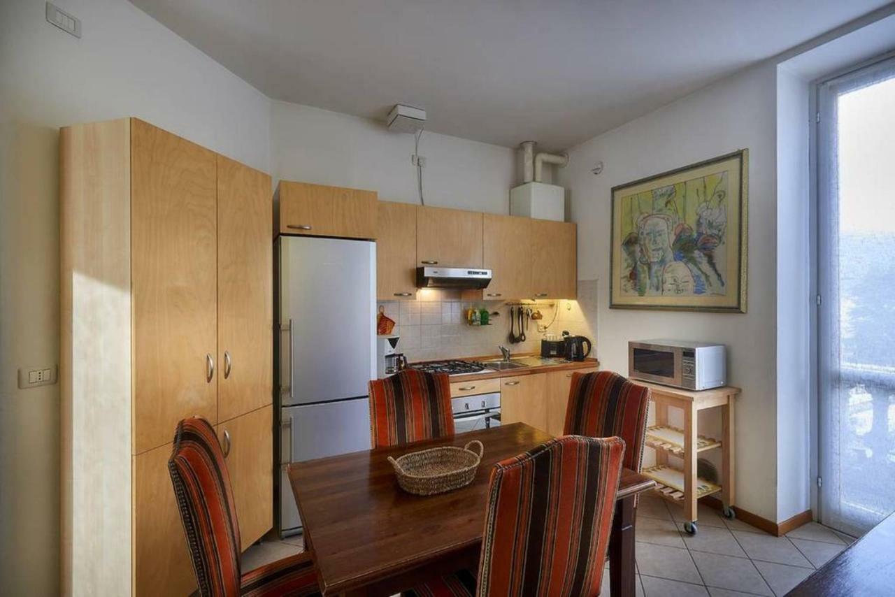 Casa Ferry Apartment Varenna Exterior photo