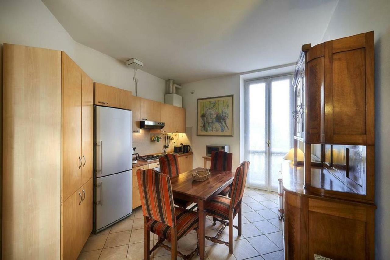 Casa Ferry Apartment Varenna Exterior photo