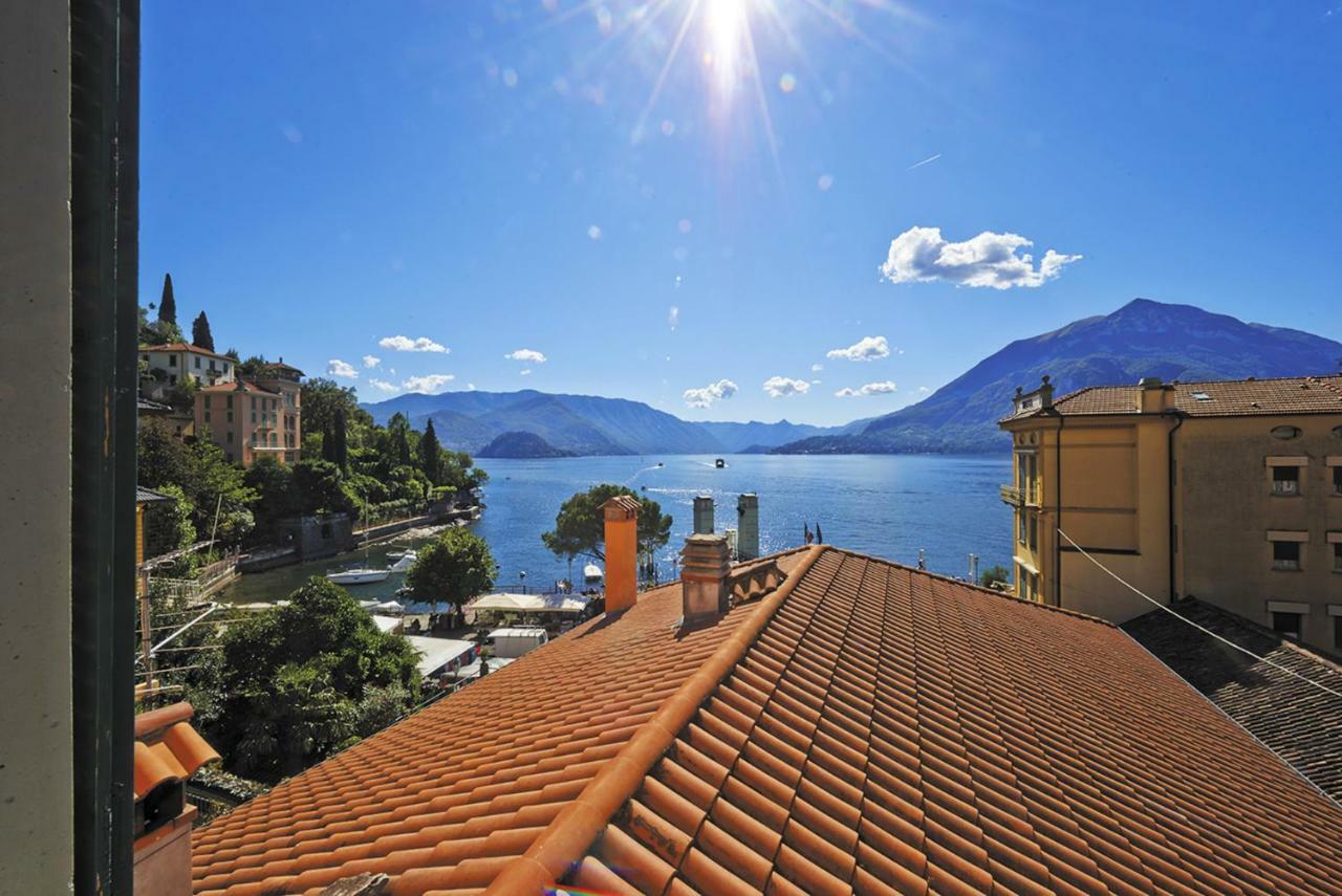 Casa Ferry Apartment Varenna Exterior photo
