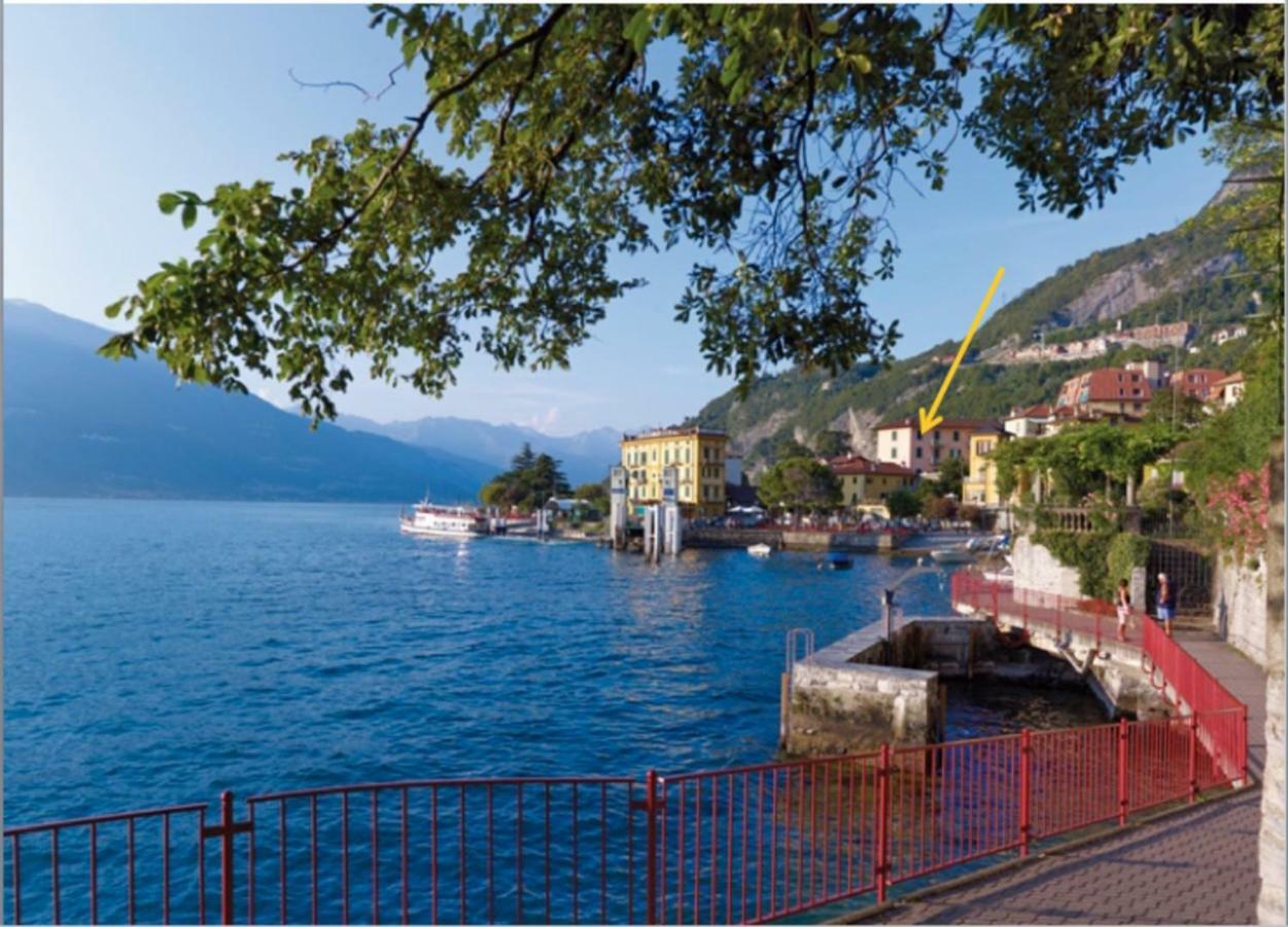 Casa Ferry Apartment Varenna Exterior photo