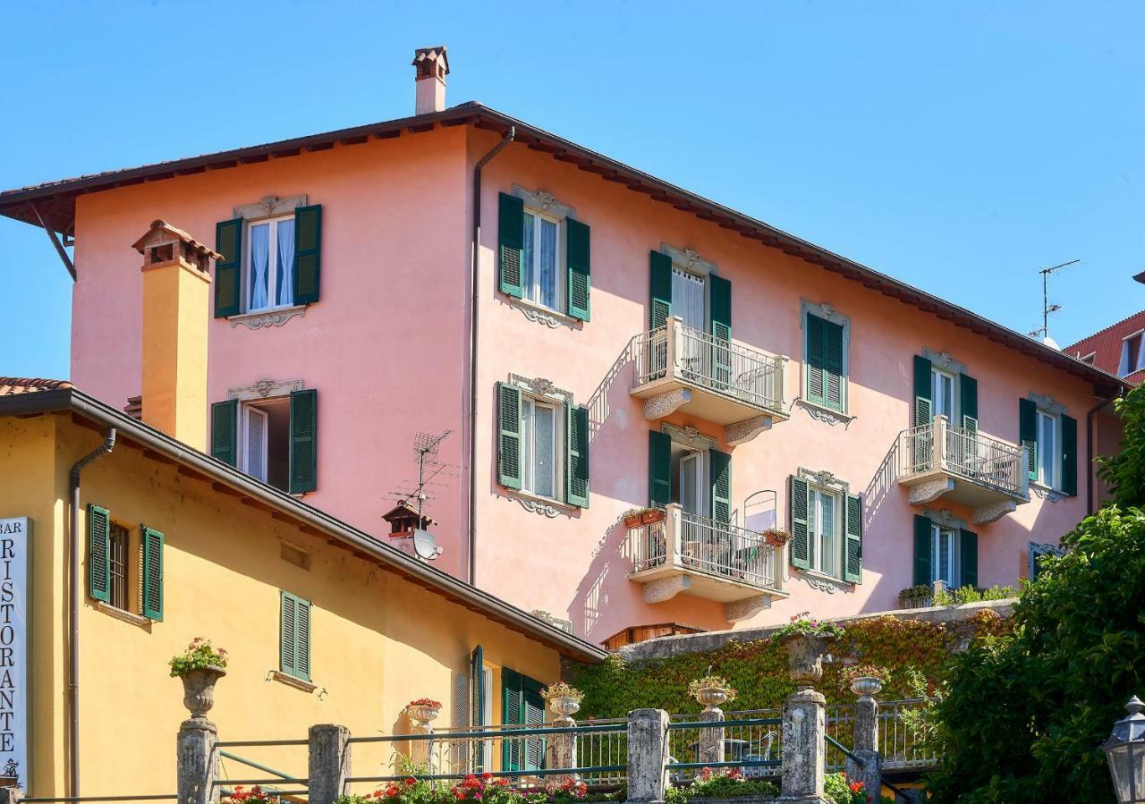 Casa Ferry Apartment Varenna Exterior photo