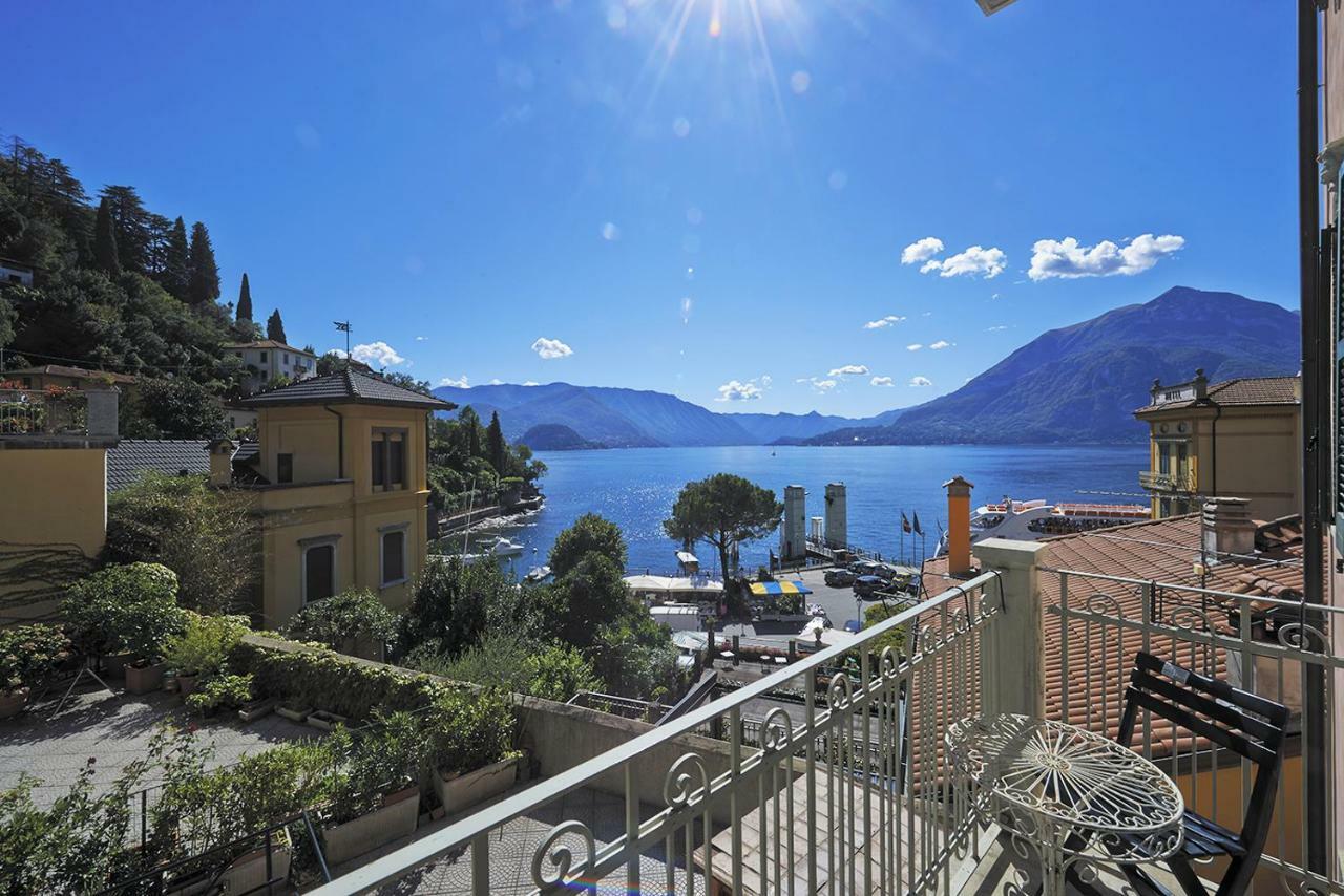 Casa Ferry Apartment Varenna Exterior photo