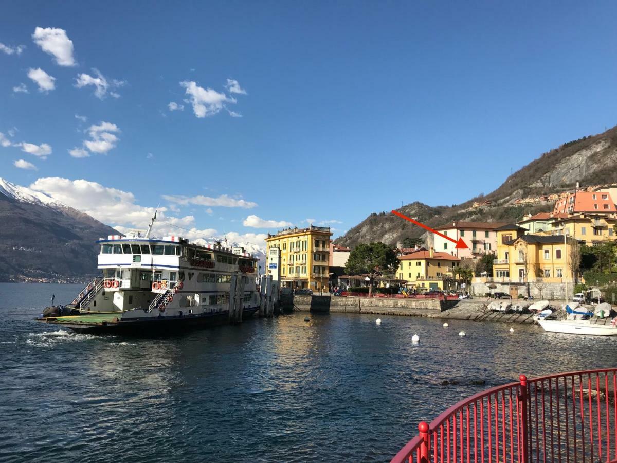 Casa Ferry Apartment Varenna Exterior photo